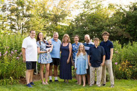 Beckert Family