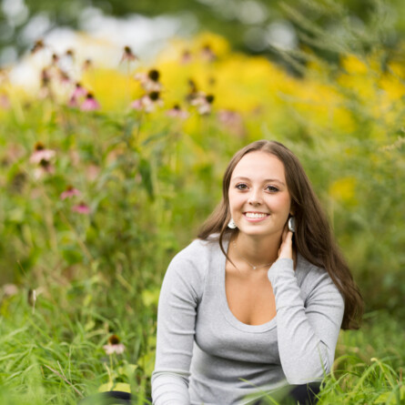 Sophia L Senior