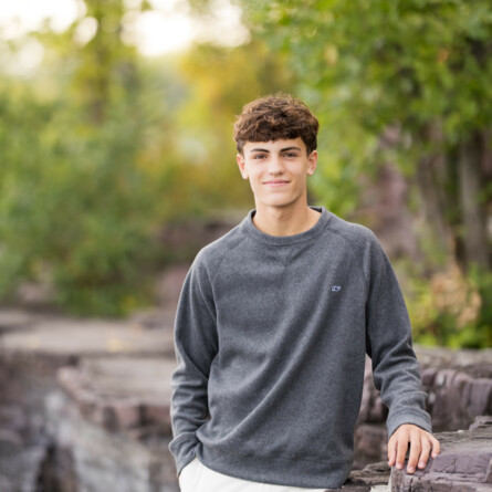 Cal Senior