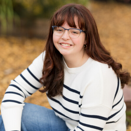 Logan Senior